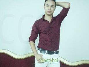 Sanntyhot