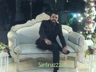 Santiruiz22ath