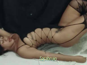Sarabruin