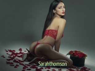 Sarahthomson