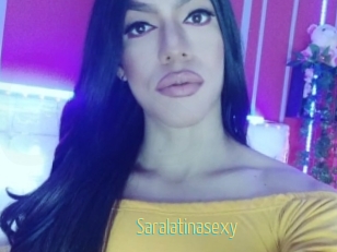 Saralatinasexy