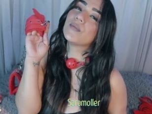 Saramoller