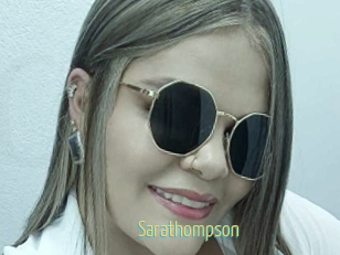 Sarathompson