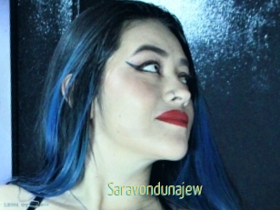 Saravondunajew