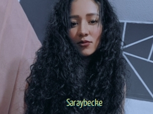 Saraybecke