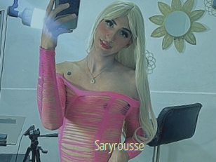 Saryrousse