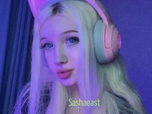 Sashaeast