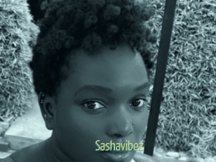 Sashavibez