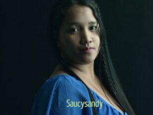 Saucysandy