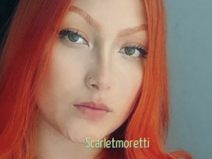 Scarletmoretti