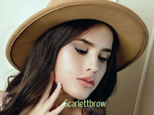 Scarlettbrow