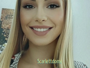 Scarlettdome