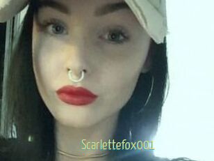 Scarlettefox001