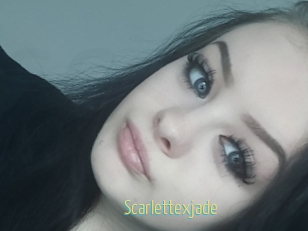 Scarlettexjade