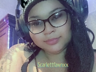 Scarlettfawnxx