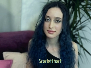 Scarletthart