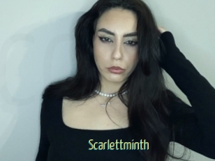 Scarlettminth