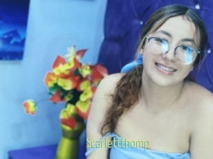 Scarlettthomp