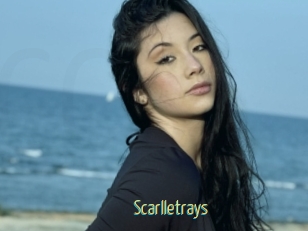 Scarlletrays