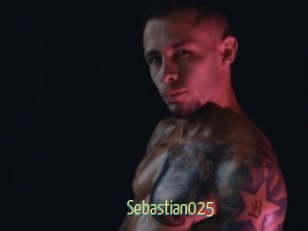 Sebastian025