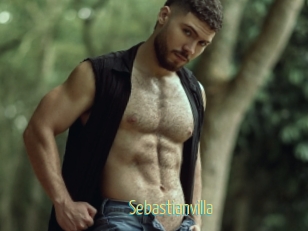 Sebastianvilla