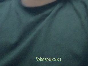 Sebosexxxx1