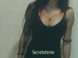 Secreteterno