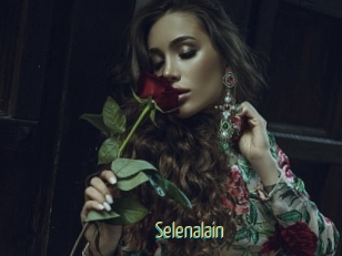 Selenalain