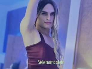 Selenamcclain