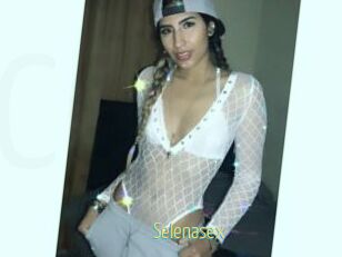 Selenasex