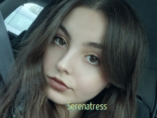 Serenatress