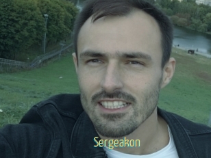 Sergeakon