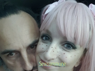 Sexcommune