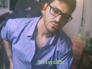 Sexxxysultan