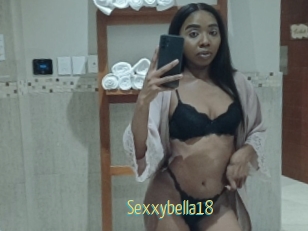 Sexxybella18