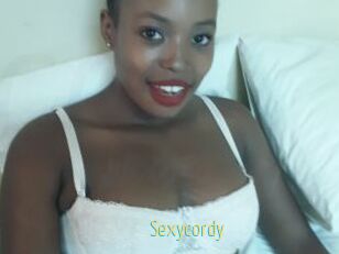 Sexycordy