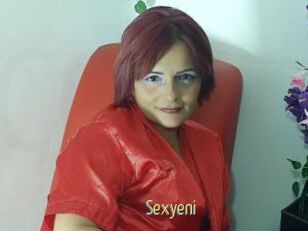 Sexyeni