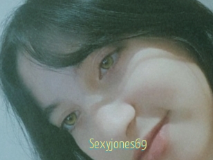 Sexyjones69