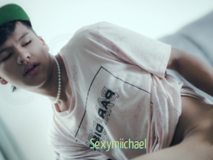 Sexymiichael