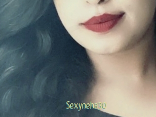 Sexyneha30