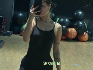 Sexynina