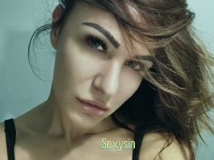 Sexysin