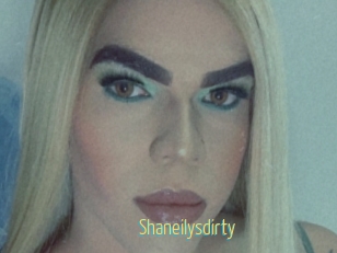 Shaneilysdirty