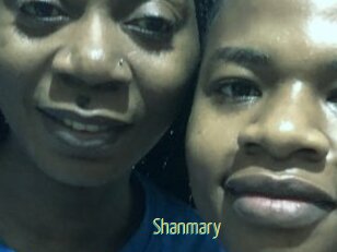 Shanmary