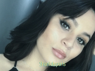 Shantaleparis