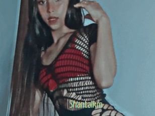 Shantalkm