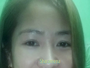 Sharamena