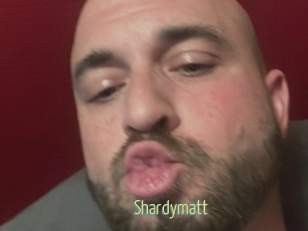 Shardymatt