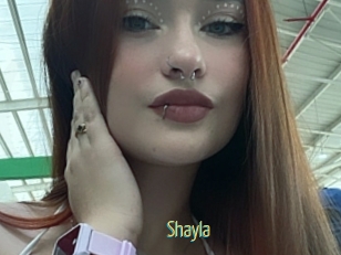 Shayla