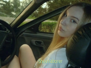 Sheenaborer